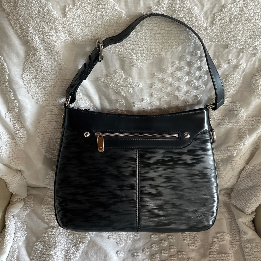 Louis Vuitton Epi Turenne GM